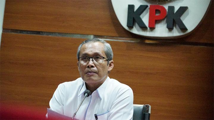 Alexander Marwata Dilaporkan ke Polda Metro Jaya, Segini Harta Kekayaan dan Gaji Wakil Ketua KPK Itu