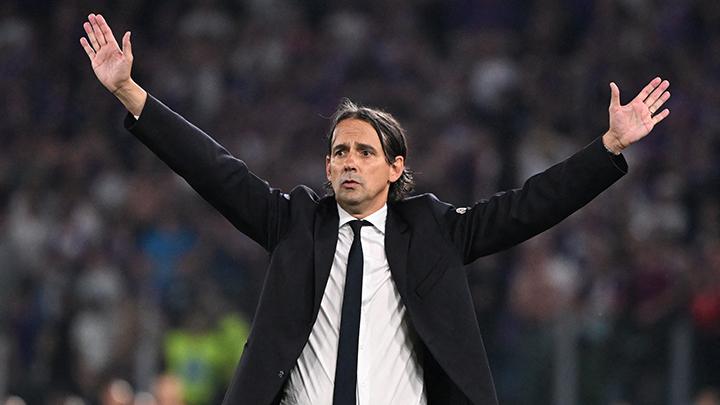 Bawa Inter Milan Juara Liga Italia 2023-2024, Simone Inzaghi Bicara Peran Istri dan Sang Kakak Filippo