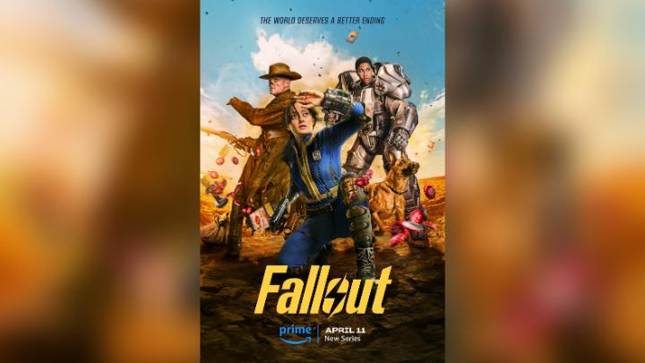 Berkah Serial Adaptasi, Jumlah Pemain Aktif Game Fallout Meningkat Drastis