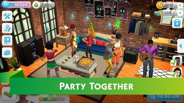 Bocor di Internet, The Sims 5 Bakal Punya Peta Super Luas