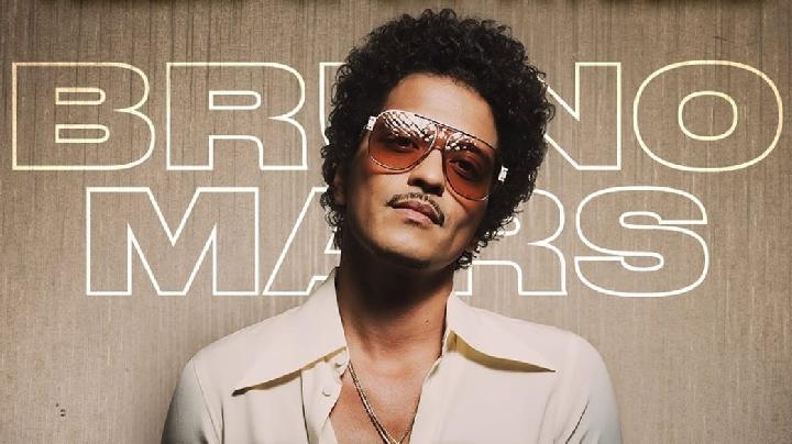 Bruno Mars Dikabarkan akan Konser di Indonesia, Sandiaga Uno Siapkan Hal Ini