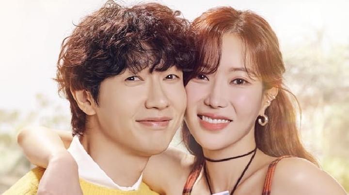 Fakta Menarik Beauty and Mr Romantic, Drama Korea yang Punya 50 Episode