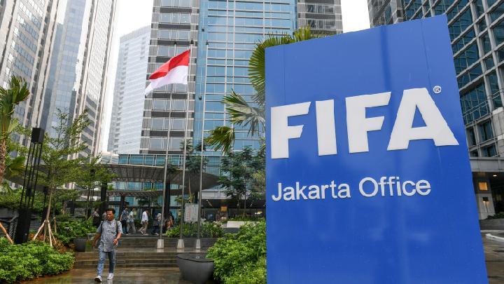 FIFA Jatuhi Sanksi Larangan Transfer Pemain untuk PSM Makassar dan PSS Sleman, Susul Persija Jakarta