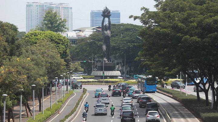 Ganjil Genap di Jakarta Kembali Berlaku Hari Ini, Berikut Lokasinya