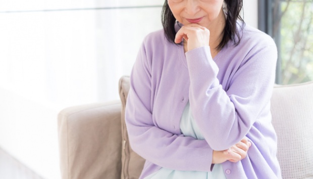 Mengapa Menopause Lebih Cepat Sebabkan Osteoporosis pada Wanita?