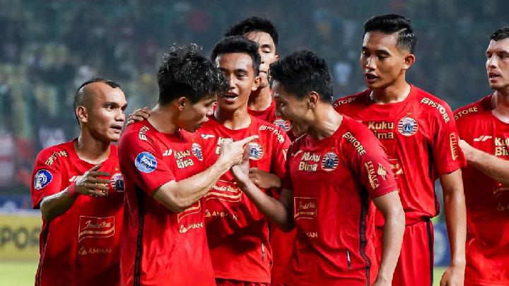Merespons Sanksi FIFA, Persija Jakarta Akan Ambil Langkah Cepat Agar Larangan Mendaftarkan Pemain Baru Segera Dicabut