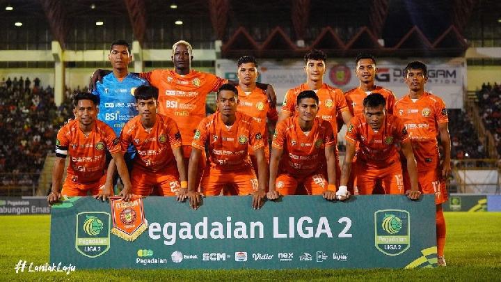 Persiraja Banda Aceh Tunggu Penjelasan PSSI Soal Sanksi Larangan Transfer dari FIFA
