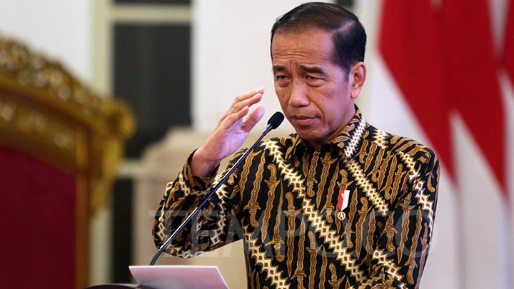 Rencana Jokowi Bertemu Megawati, Ditanggapi Gibran Dikomentari Hasto