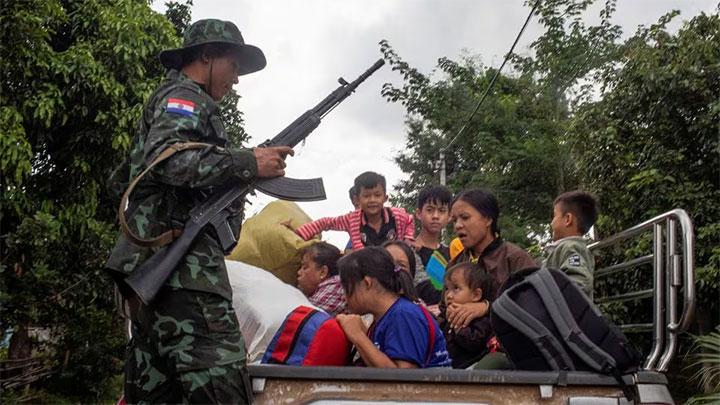 Sekjen PBB akan Tunjuk Utusan Khusus untuk Atasi Krisis Myanmar