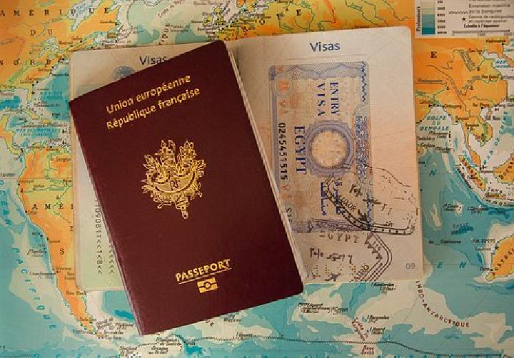 Thailand Usul Visa ala Schengen untuk 6 Negara Asia Tenggara, Tak Termasuk Indonesia
