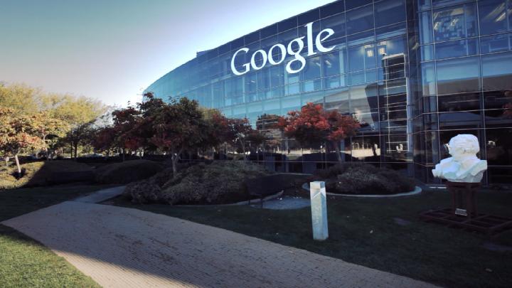 Tolak Proyek Cloud untuk Israel, 50 Karyawan Google Akhirnya Dipecat