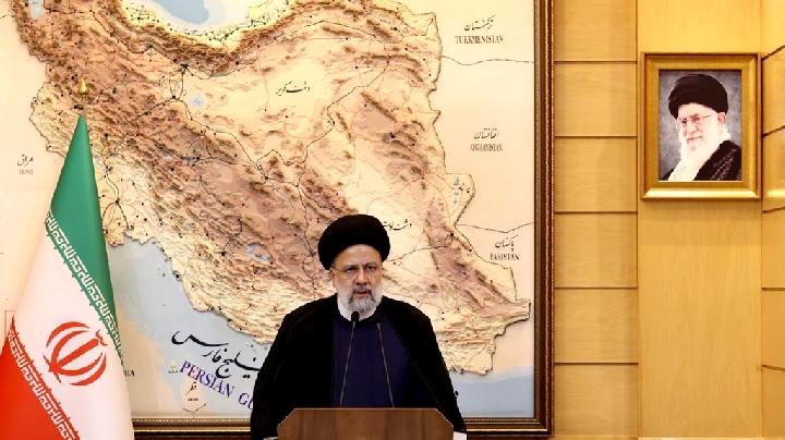 Uni Eropa Ajukan Perluasan Embargo terhadap Iran Setelah Serang Israel, Ini Riwayat Negara Barat Embargo Iran