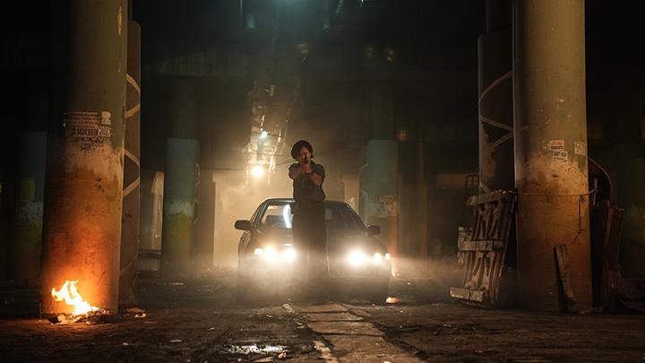 13 Bom di Jakarta Menerima Penghargaan Ho Chi Minh City International Film Festival