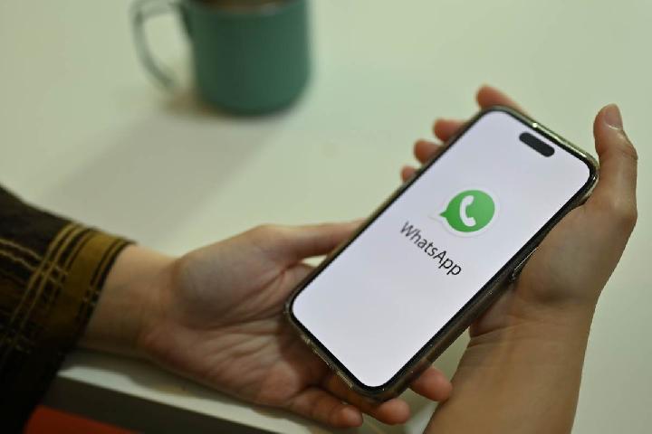 2 Cara Blur WhatsApp Web di Chrome untuk Menjaga Privasi Chat