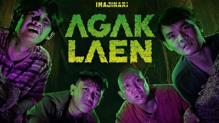 3 Sutradara Film Horor Indonesia Terlaris, Termasuk Siksa Kubur yang Tengah Tayang
