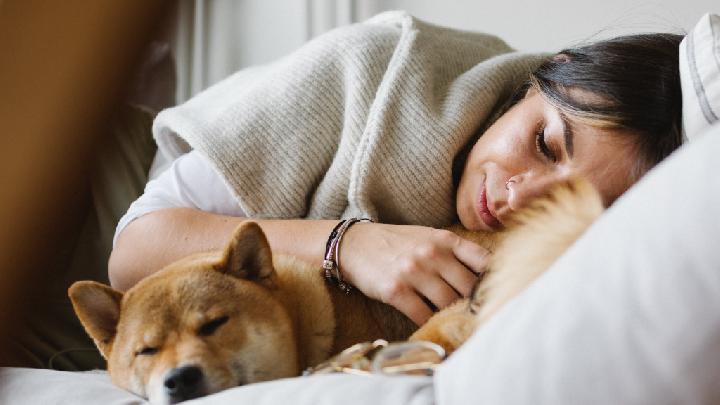 4 Tipe Tidur dan Pengaruhnya pada Kesehatan, Anda Masuk yang Mana?