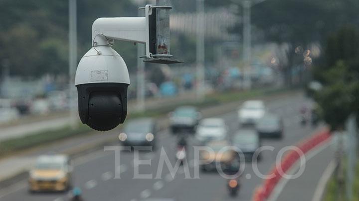 5 Cara Cek CCTV untuk Memantau Arus Mudik Lebaran 2024