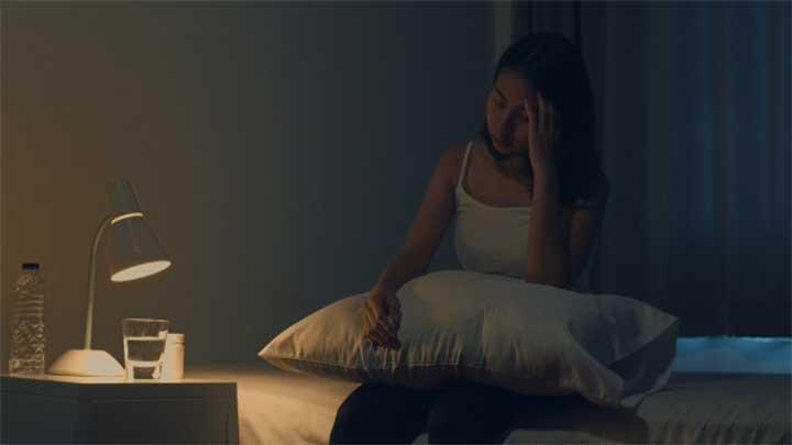 5 Cara Penyembuhan Insomnia Secara Mandiri
