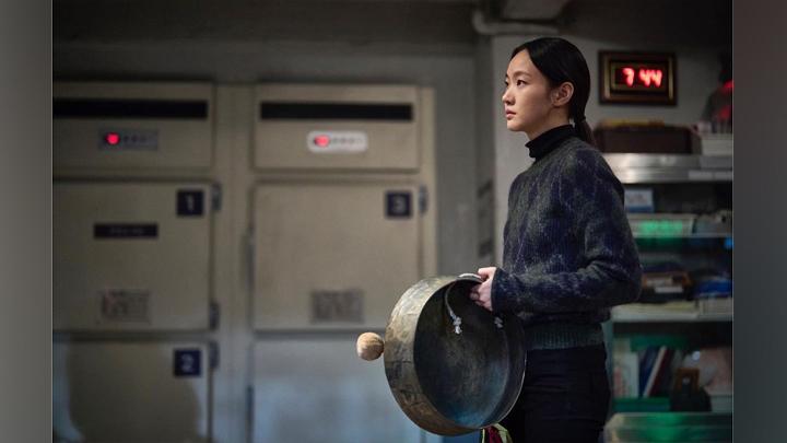 5 Drama Populer yang Dibintangi Kim Go Eun, Aktris Pemenang Baeksang Arts Awards 2024