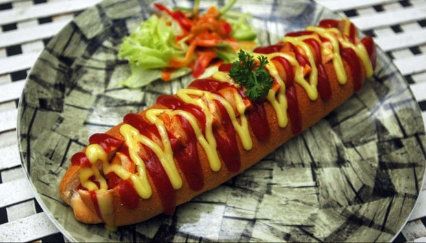 5 Fakta menarik Hot Dog, Dibawa ke Luar Angkasa hingga Harga Mencapai Puluhan Juta