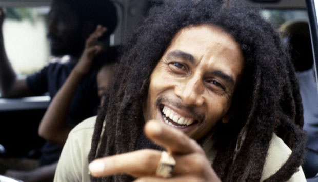 5 Kontroversi Bob Marley, Isu Plagiat hingga Poligami