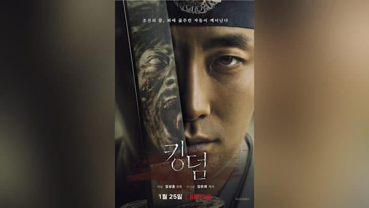 7 Drama Korea Populer yang Dibintangi Ju Ji Hoon