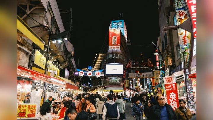 8 Shopping Street Terbaik untuk Wisata Belanja di Tokyo