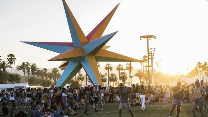 9 Kesalahan yang Sering Dilakukan Penonton Festival Coachella