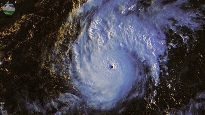 Ada Bibit Siklon 91P, BMKG Prakirakan Hujan Guyur Mayoritas Kota Besar