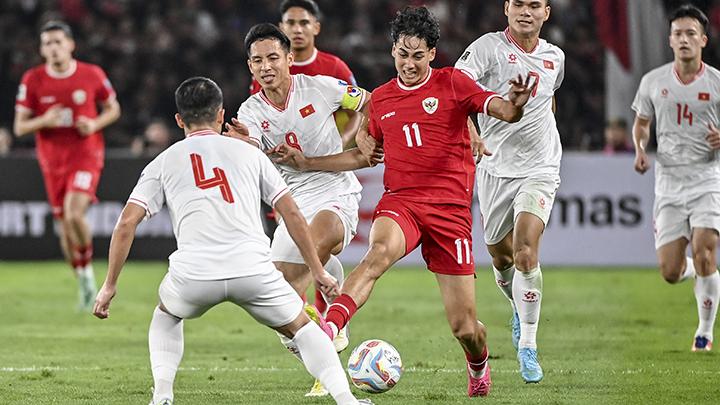 AFC Nobatkan Rafael Struick Bintang Masa Depan Usai Piala Asia U-23 2024, Ini Profil Striker Timnas Indonesia