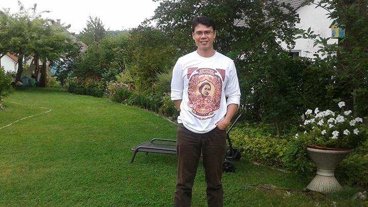 Aktivis Lingkungan Karimunjawa Daniel Tangkilisan Bebas, Ketahui Soal SLAPP dalam Kasusnya