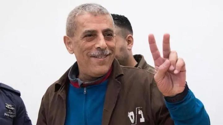 Aktivis Palestina Meninggal karena Kanker, 38 Tahun Mendekam di Penjara Israel