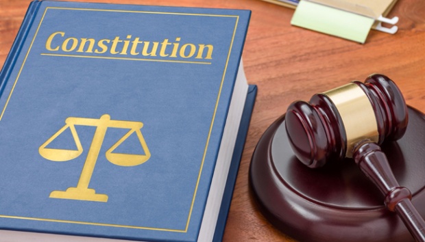 Alasan Asosiasi Pengajar Hukum Tata Negara Usulkan Revisi UU Kementerian Negara