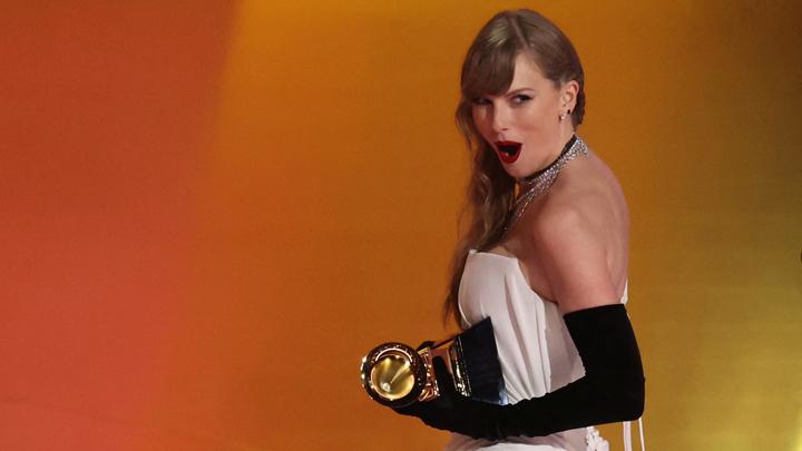 Album Baru Taylor Swift, Pencapaian dalam Spotify hingga Kolaborasi