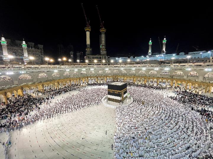 Arab Saudi Minta Warga Jangan Sampai Tertipu Iklan Naik Haji di Media Sosial
