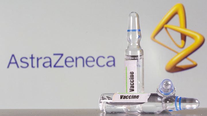 AstraZeneca Siap Tarik Vaksin Covid-19 karena Surplus