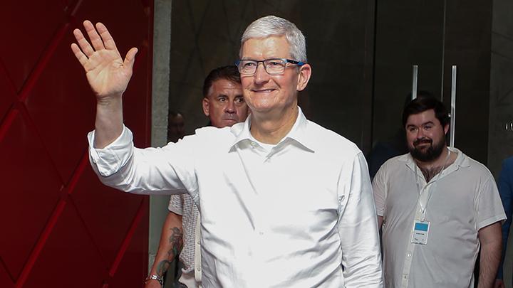 Balas Sapaan Bos Apple, Netizen Indonesia Manfaatkan Minta Apple Store