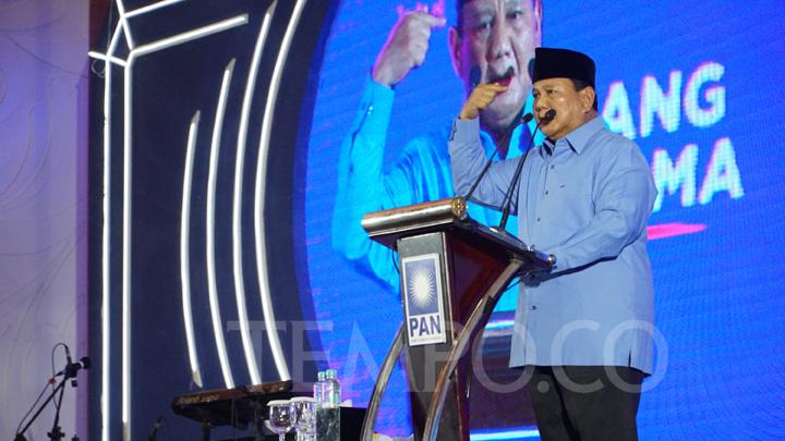Beda Sikap Soal Peringatan Prabowo agar Oposisi Tak Ganggu Pemerintahannya