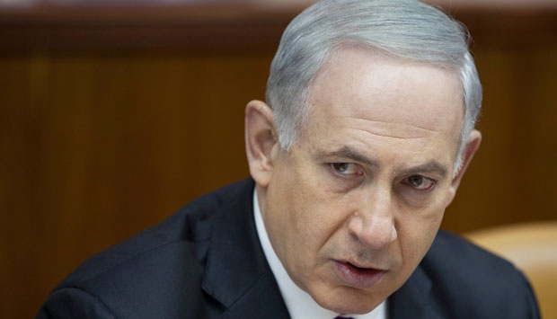 Benjamin Netanyahu: Kami Akan Lanjutkan Pertempuran