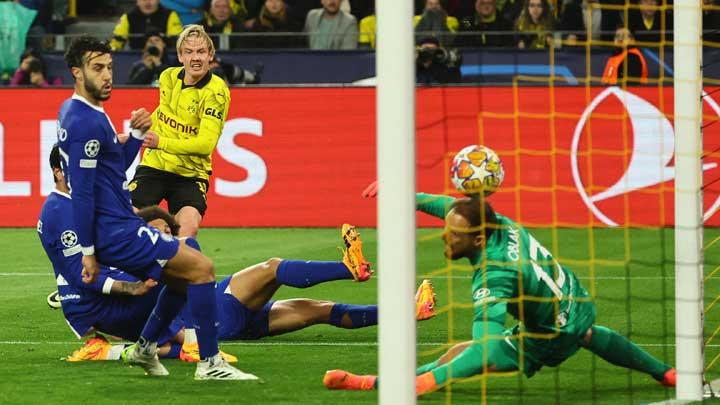 Borussia Dortmund Bangkit dan Singkirkan Atletico Madrid di Liga Champions, Begini Komentar Edin Terzic dan Diego Simeone