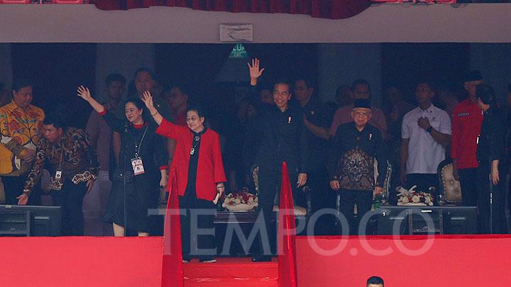 Budi Arie Projo Ragu Pertemuan Jokowi dan Megawati Terlaksana