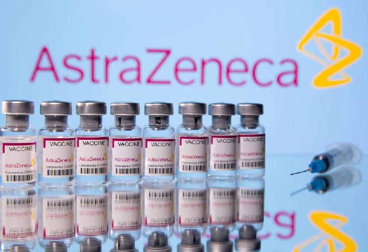 Bukan Akibat Efek Samping, Ini Kata AstraZeneca yang Tarik Stok Vaksin Covidnya di Dunia