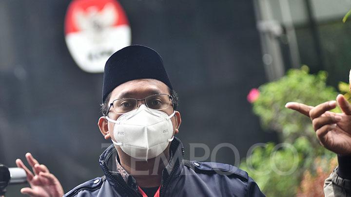 Bupati Sidoarjo Gus Muhdlor Mangkir tanpa Alasan, KPK: Praperadilan Tak Hentikan Penyidikan