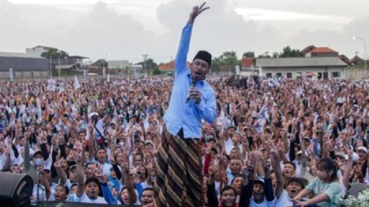 Bupati Sidoarjo Gus Muhdlor Sudah Dua Kali Mangkir, KPK: Penyidik Bisa Menangkap Kapan Saja
