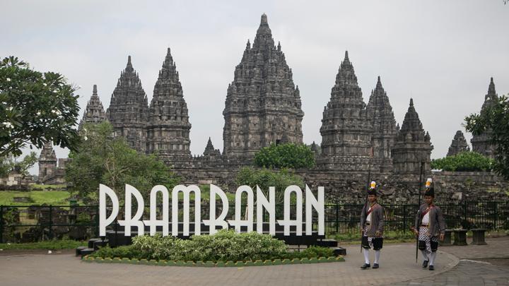 Cek, Ini Sederet Atraksi di Candi Prambanan hingga Borobudur selama Libur Lebaran