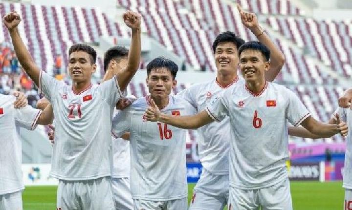 Daftar 5 Tim yang Lolos ke Perempat Final Piala Asia U-23 2024, Terbaru Vietnam dan Uzbekistan