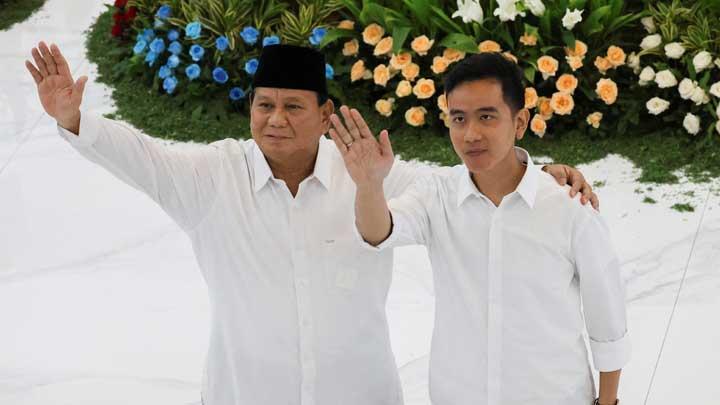Deretan Komentar Mengenai Kabinet Prabowo-Gibran