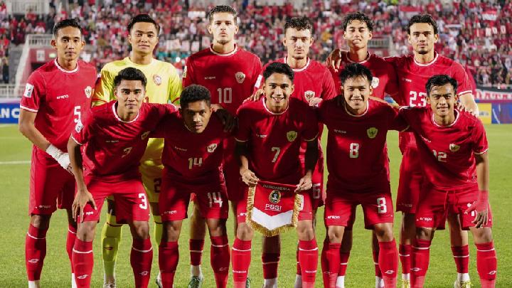 Erick Thohir Sebut Pemain Timnas U-23 Punya 3 Bekal Jika Gabung Timnas Indonesia Senior di Kualifikasi Piala Dunia 2026