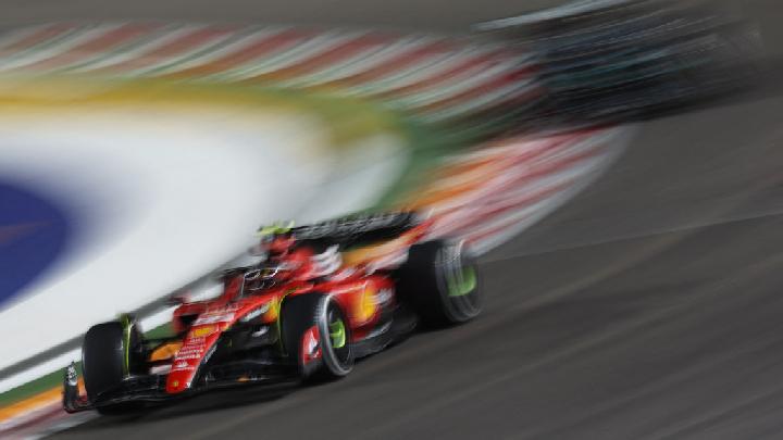 Ferrari Gunakan Nama SF-24 untuk Mobil Balap Formula 1 2024