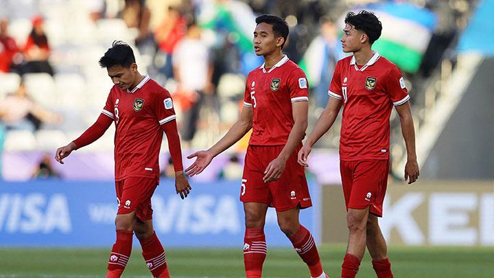 FIFA Rilis Daftar 5 Calon Bintang di Piala Asia U-23 2024, Ada Nama Rizky Ridho